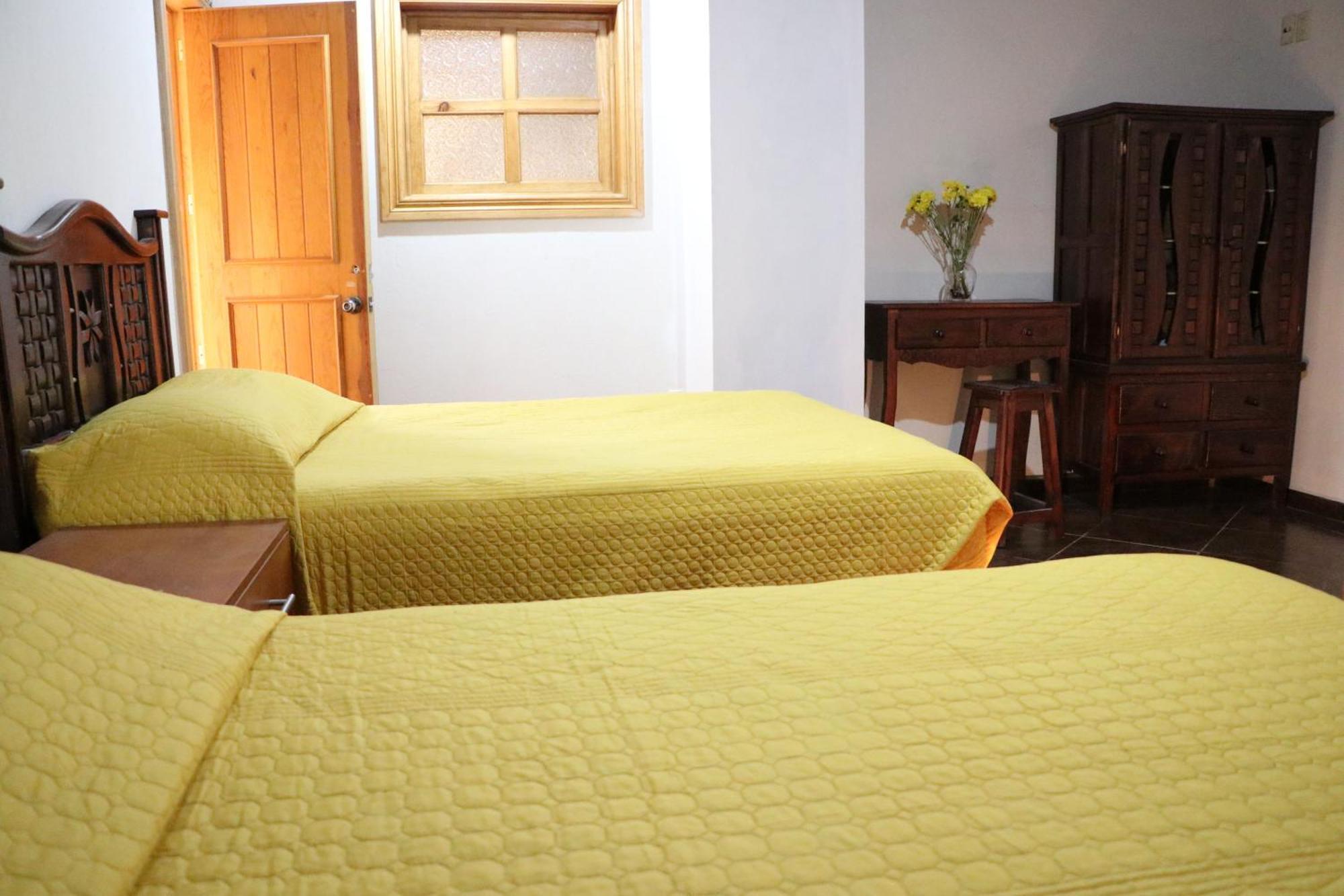 Hotel Castillo Santa Cecilia Tapalpa Kültér fotó