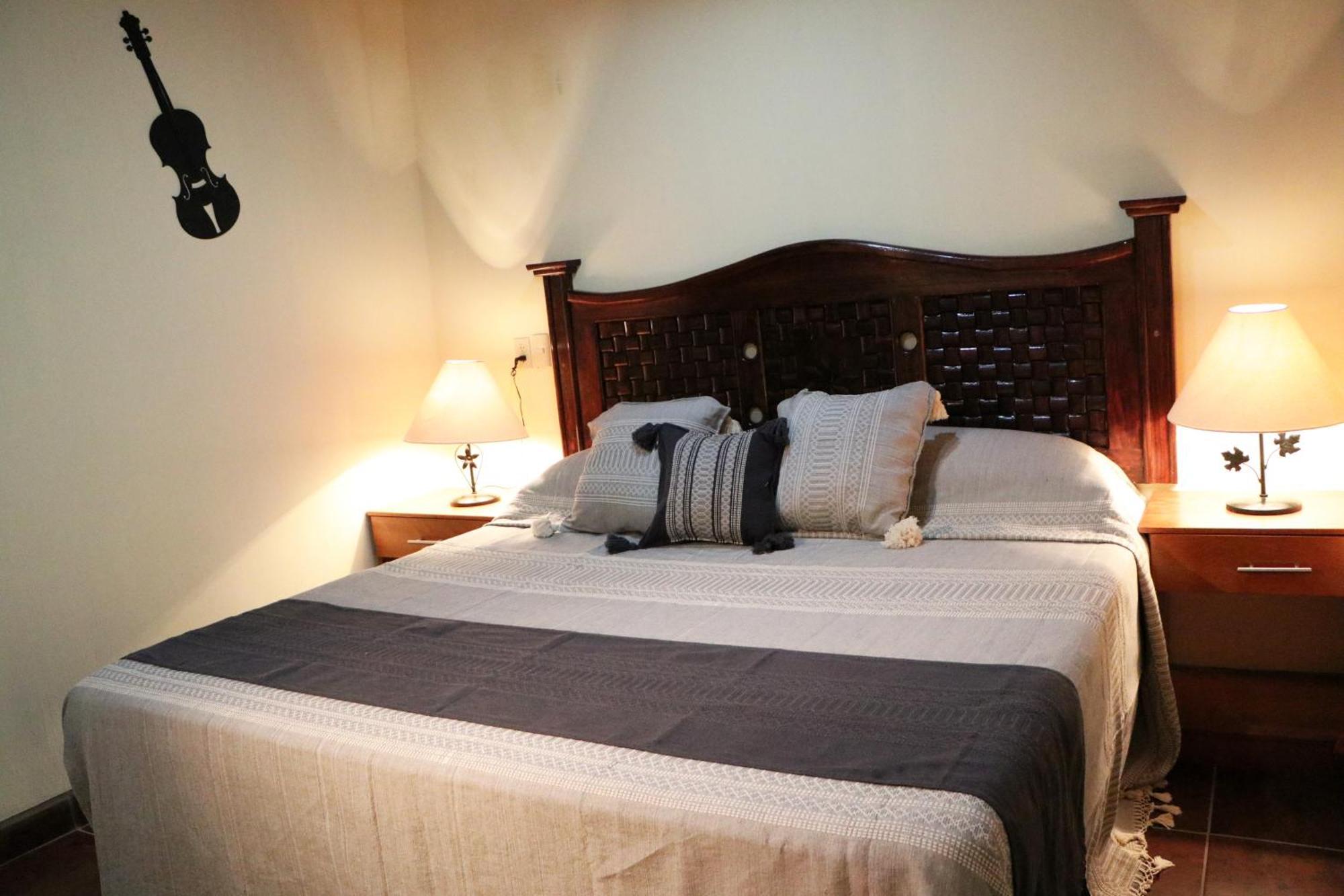 Hotel Castillo Santa Cecilia Tapalpa Kültér fotó
