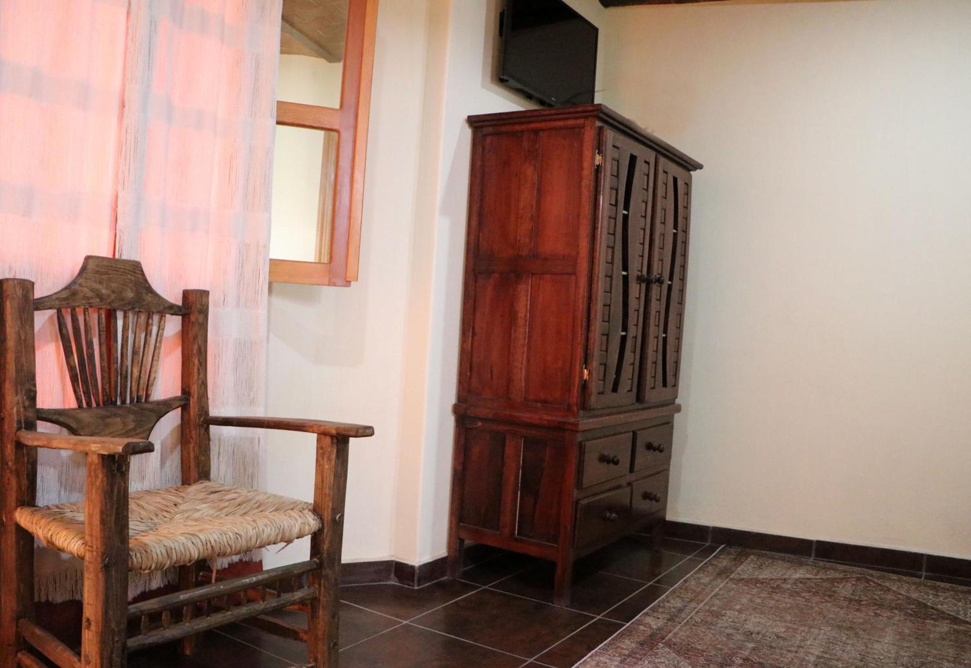 Hotel Castillo Santa Cecilia Tapalpa Kültér fotó