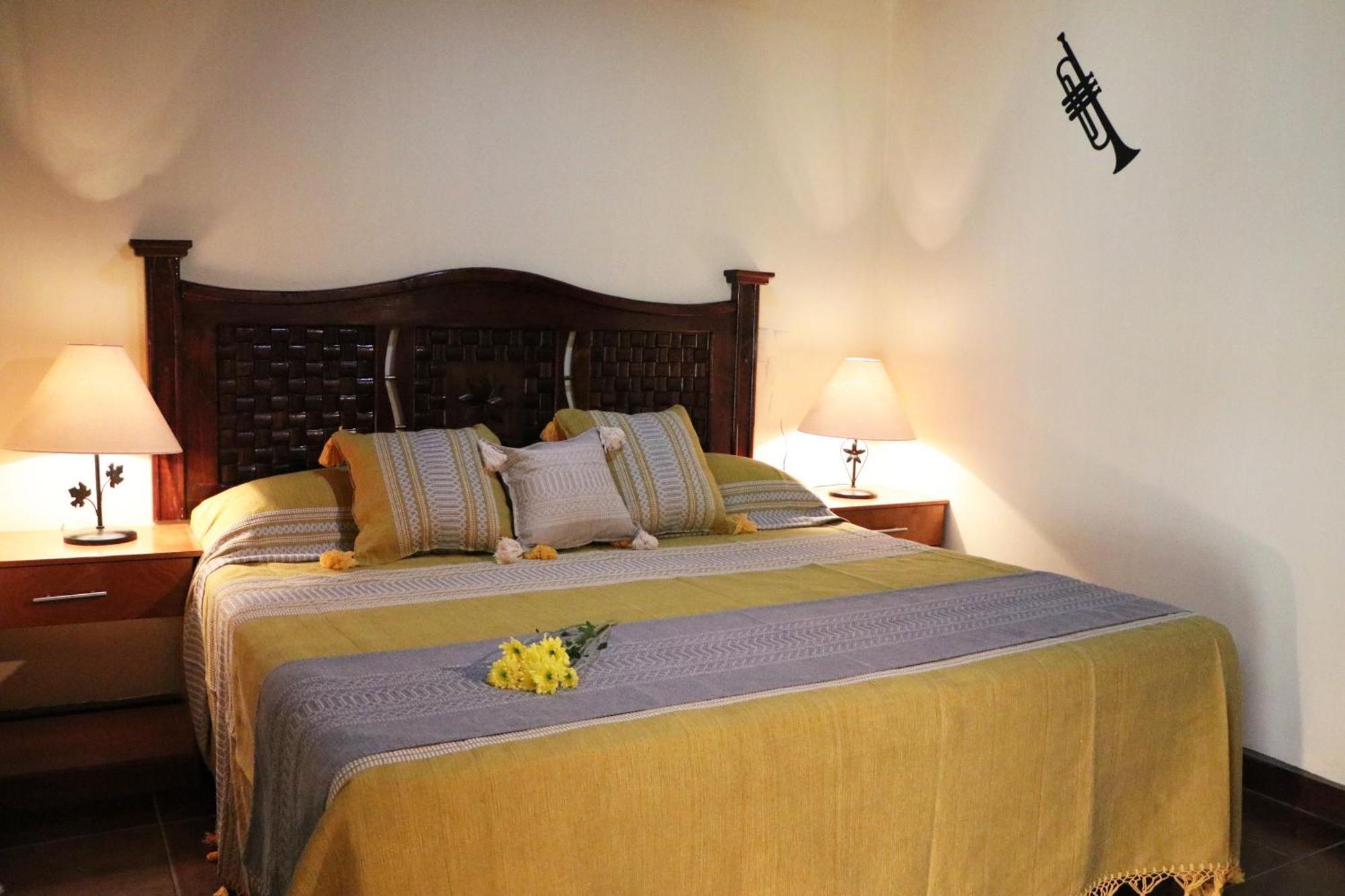 Hotel Castillo Santa Cecilia Tapalpa Kültér fotó