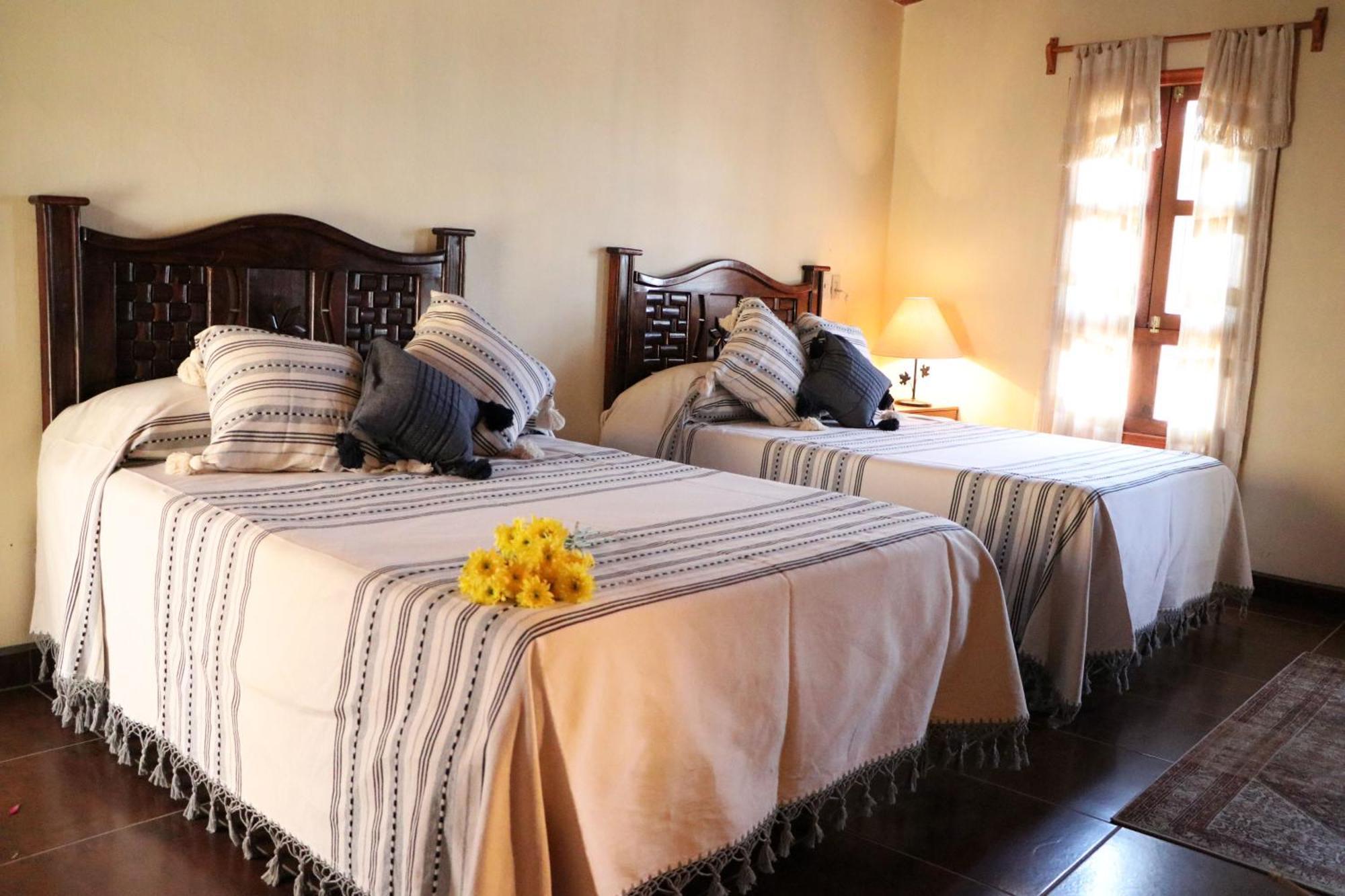 Hotel Castillo Santa Cecilia Tapalpa Kültér fotó