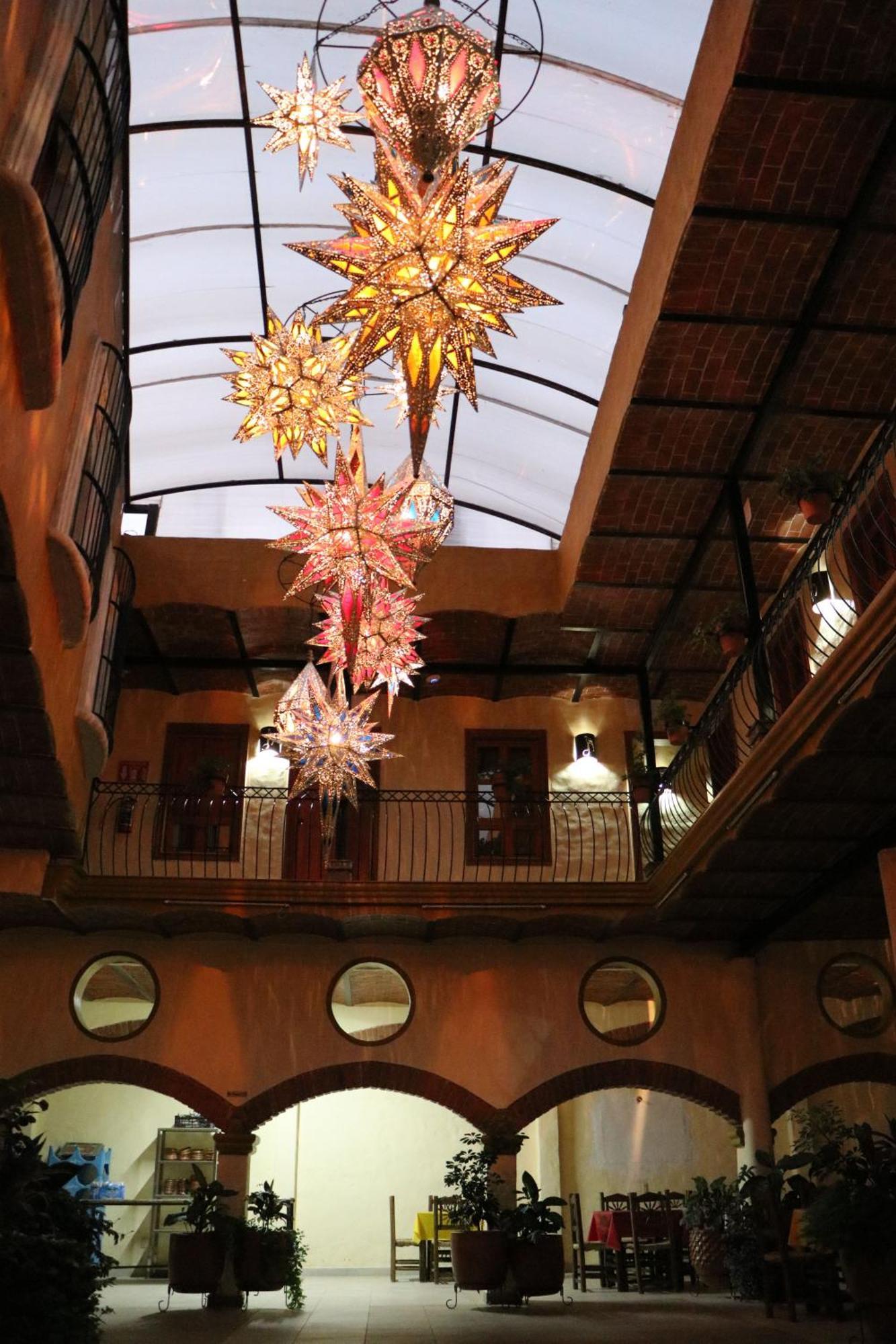 Hotel Castillo Santa Cecilia Tapalpa Kültér fotó