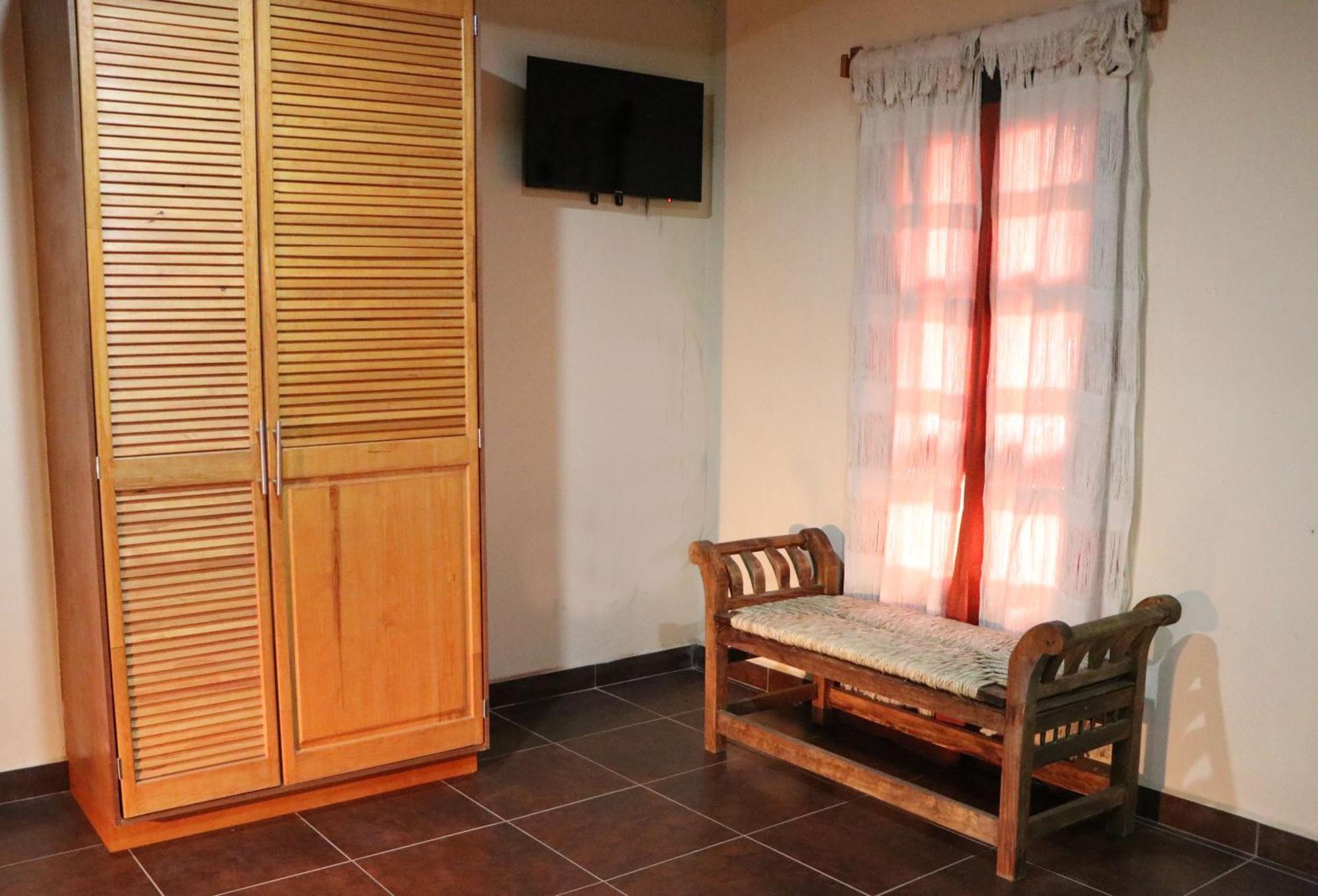 Hotel Castillo Santa Cecilia Tapalpa Kültér fotó