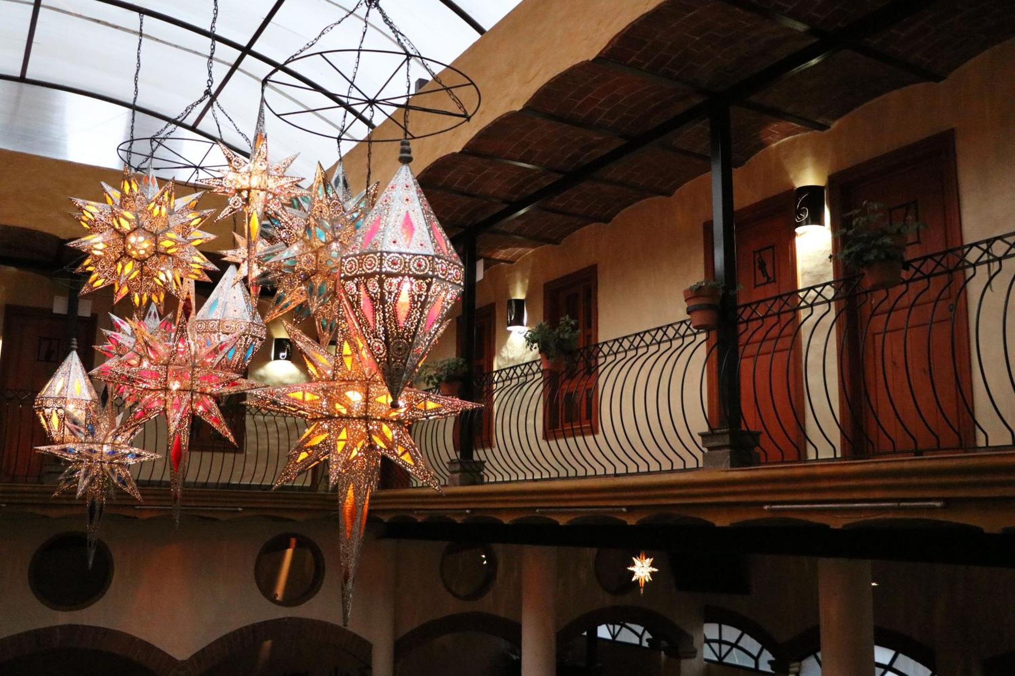 Hotel Castillo Santa Cecilia Tapalpa Kültér fotó